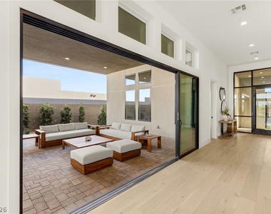 10964 Rossa Peak Avenue - Photo Thumbnail 10