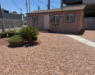 1401 Casino Center Boulevard - Photo Thumbnail 1