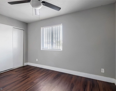 3501 Rio Robles Drive - Photo Thumbnail 9