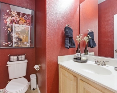 2934 Cafe Racer Court - Photo Thumbnail 11