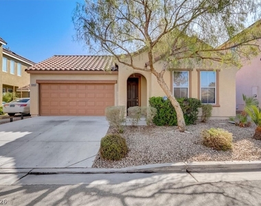 10948 Positano Street - Photo Thumbnail 1