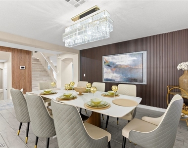 4198 Abernethy Forest Place - Photo Thumbnail 2