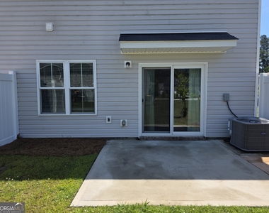 541 Governor Treutlen Circle - Photo Thumbnail 27