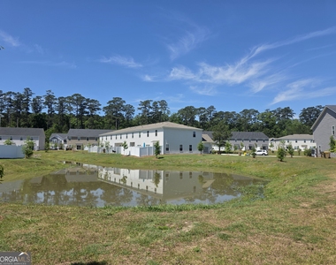 541 Governor Treutlen Circle - Photo Thumbnail 28