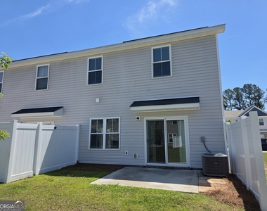 541 Governor Treutlen Circle - Photo Thumbnail 26