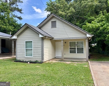 2595 Elliott Street Nw - Photo Thumbnail 1