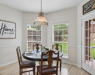 800 Texana Drive - Photo Thumbnail 7