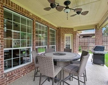 800 Texana Drive - Photo Thumbnail 37