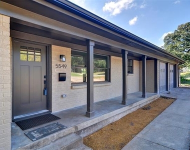 5549 Sam Calloway Road - Photo Thumbnail 4