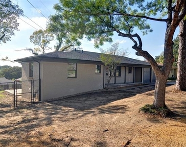 5549 Sam Calloway Road - Photo Thumbnail 1