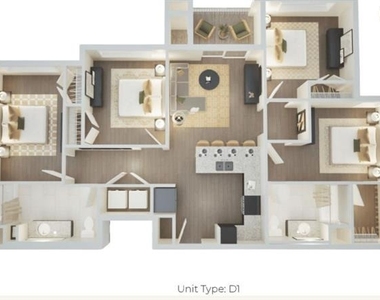 2551 N Guadalupe Street - Photo Thumbnail 1