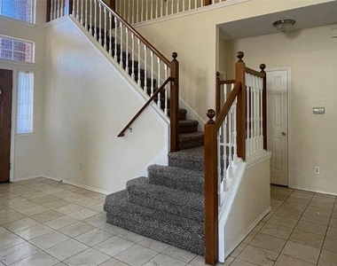 1409 Burlington Drive - Photo Thumbnail 2