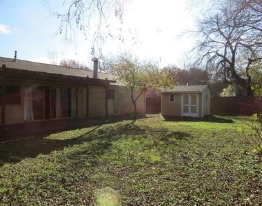 1234 Briarcove Drive - Photo Thumbnail 21