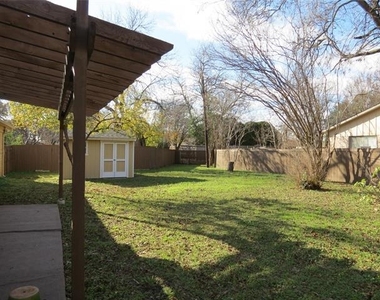 1234 Briarcove Drive - Photo Thumbnail 20