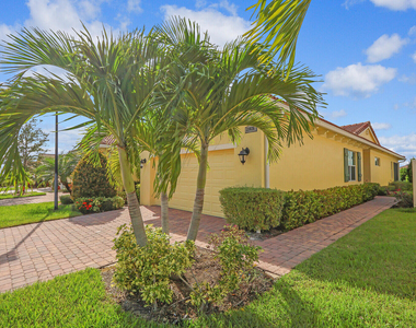 21026 Sw Modena Way - Photo Thumbnail 1