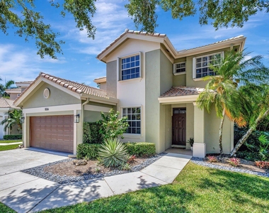 8316 Quail Meadow Way - Photo Thumbnail 1
