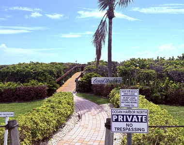 5151 N Highway A1a - Photo Thumbnail 14