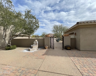 9778 E Jagged Peak Road - Photo Thumbnail 6