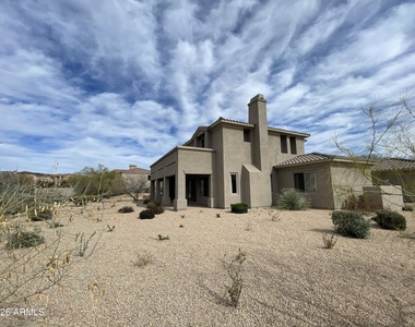 9778 E Jagged Peak Road - Photo Thumbnail 35