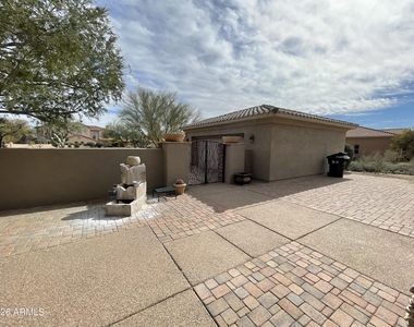 9778 E Jagged Peak Road - Photo Thumbnail 8