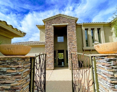 9778 E Jagged Peak Road - Photo Thumbnail 4