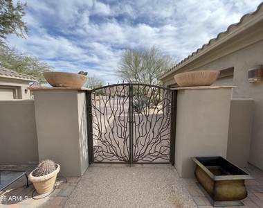 9778 E Jagged Peak Road - Photo Thumbnail 5