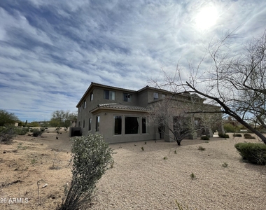 9778 E Jagged Peak Road - Photo Thumbnail 34