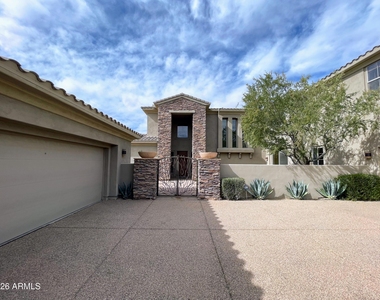 9778 E Jagged Peak Road - Photo Thumbnail 3