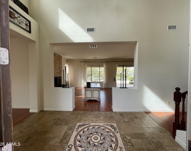 9778 E Jagged Peak Road - Photo Thumbnail 9