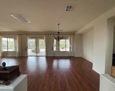 9778 E Jagged Peak Road - Photo Thumbnail 21