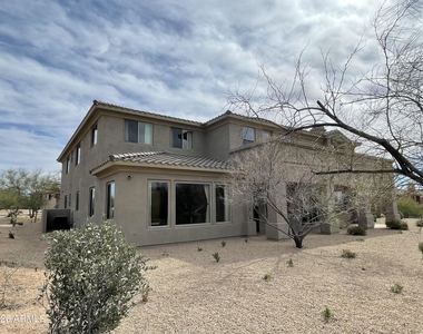 9778 E Jagged Peak Road - Photo Thumbnail 36