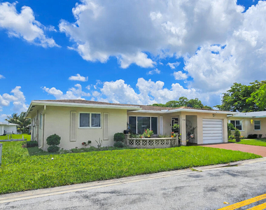 7180 Nw 10th Court - Photo Thumbnail 1