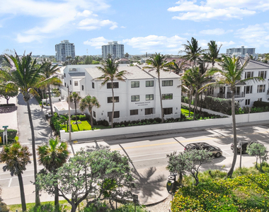 250 S Ocean Boulevard - Photo Thumbnail 1