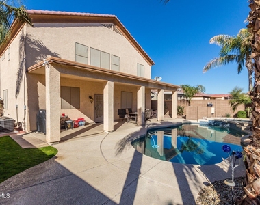 4815 N 96th Lane - Photo Thumbnail 19