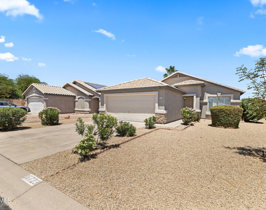 16723 N 160th Avenue - Photo Thumbnail 2