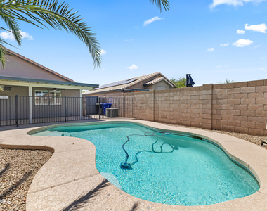16723 N 160th Avenue - Photo Thumbnail 27