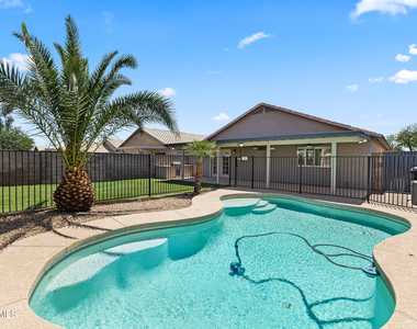 16723 N 160th Avenue - Photo Thumbnail 28