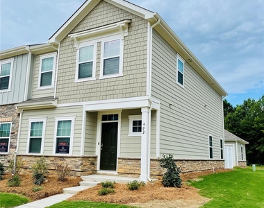 402 Sagecroft Lane - Photo Thumbnail 1