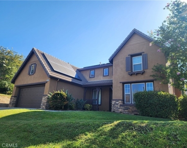 35996 Red Bluff Place - Photo Thumbnail 1