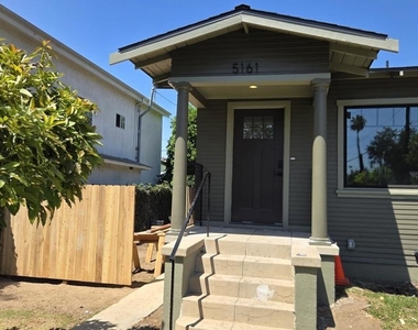 5163 El Rio Avenue - Photo Thumbnail 9