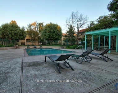 785 N Fair Oaks Avenue - Photo Thumbnail 19