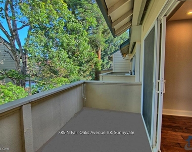 785 N Fair Oaks Avenue - Photo Thumbnail 4