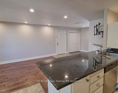 785 N Fair Oaks Avenue - Photo Thumbnail 6