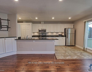 785 N Fair Oaks Avenue - Photo Thumbnail 1