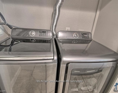 785 N Fair Oaks Avenue - Photo Thumbnail 8