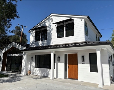 4832 La Canada Boulevard - Photo Thumbnail 2