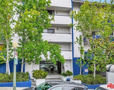 10982 Roebling Avenue - Photo Thumbnail 1