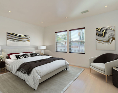 932 S Shenandoah Street - Photo Thumbnail 6