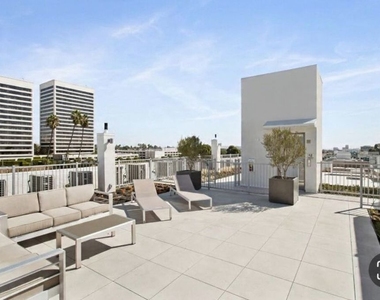 1650 Sawtelle Boulevard - Photo Thumbnail 13