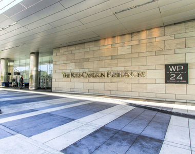 900 W Olympic Boulevard - Photo Thumbnail 32